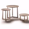 Jiff Coffee Table Flexform