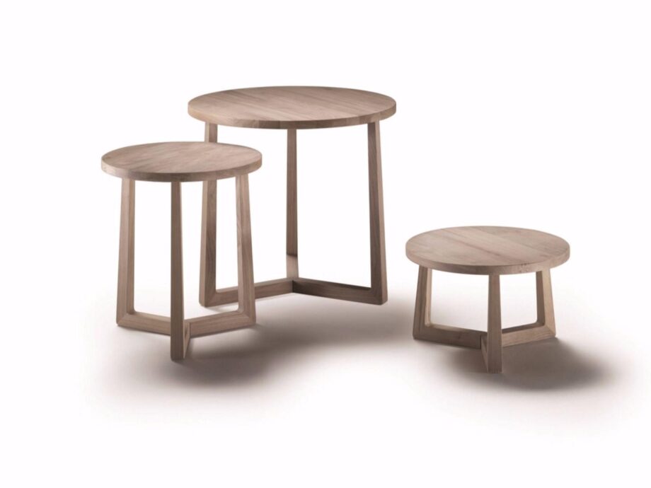 Jiff Coffee Table Flexform