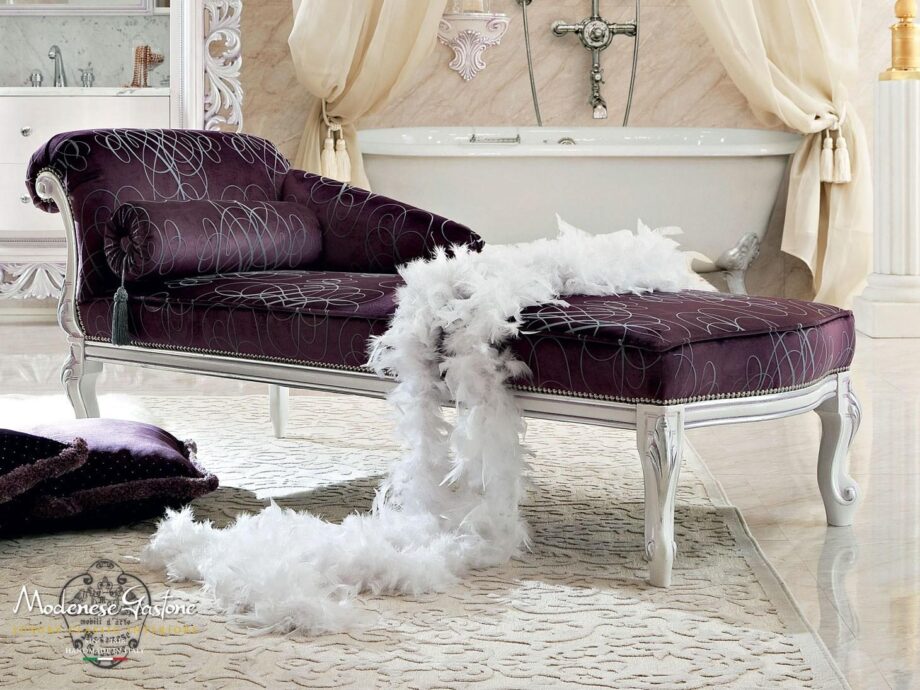 13428 Day Bed Modenese Gastone