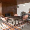 Amédée Chair Ligne Roset