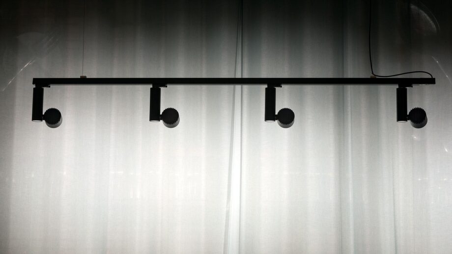 Zen Tube Track Light Arkoslight