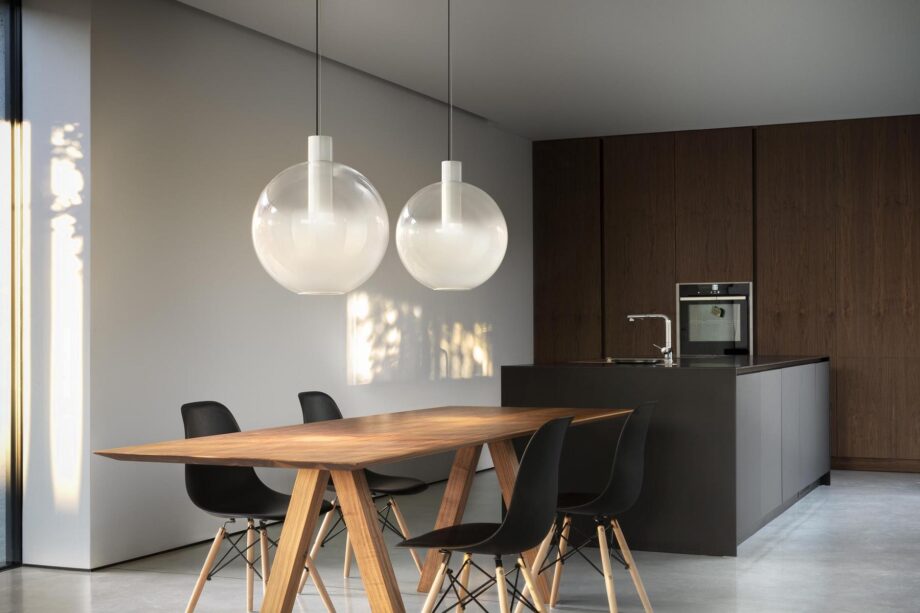 Beam Stick Nuance Pendant Lamp Olev