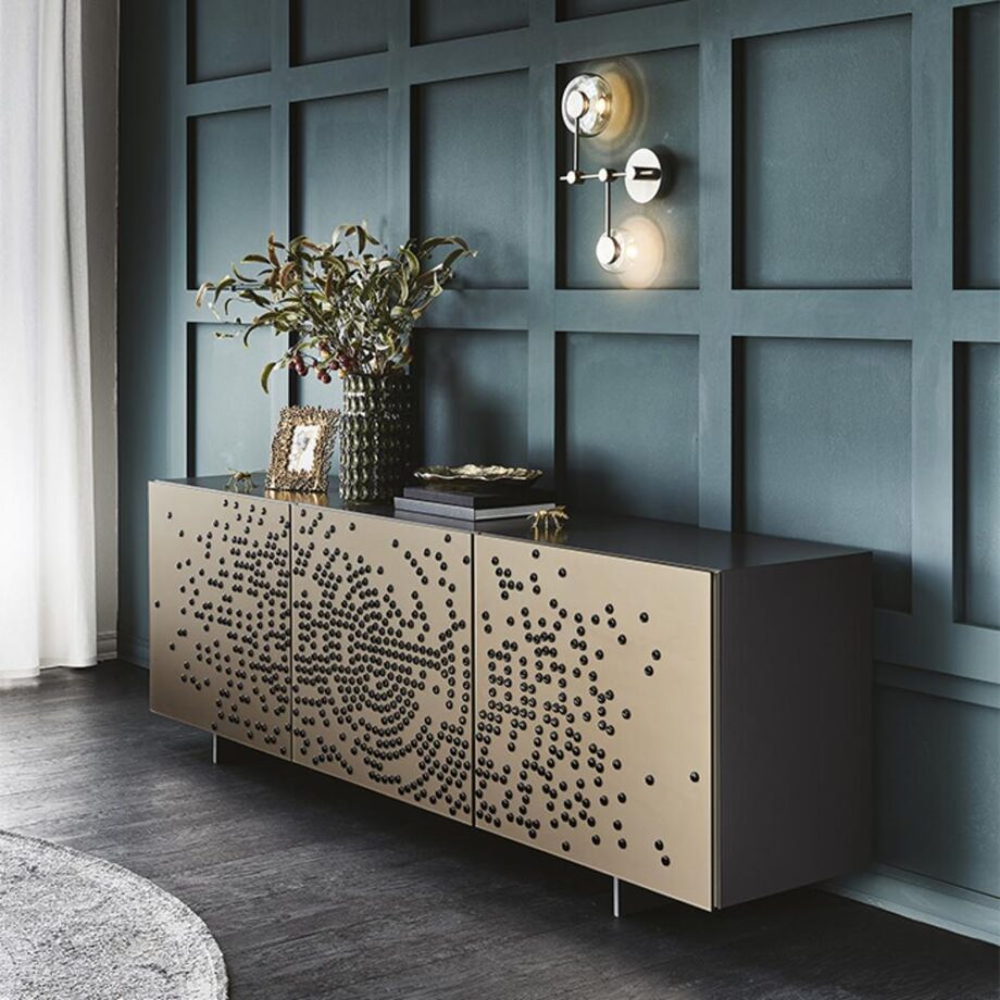 Voyager Sideboard Cattelan Italia