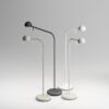 Pin Floor Lamp Vibia