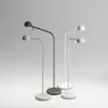 Pin Floor Lamp Vibia
