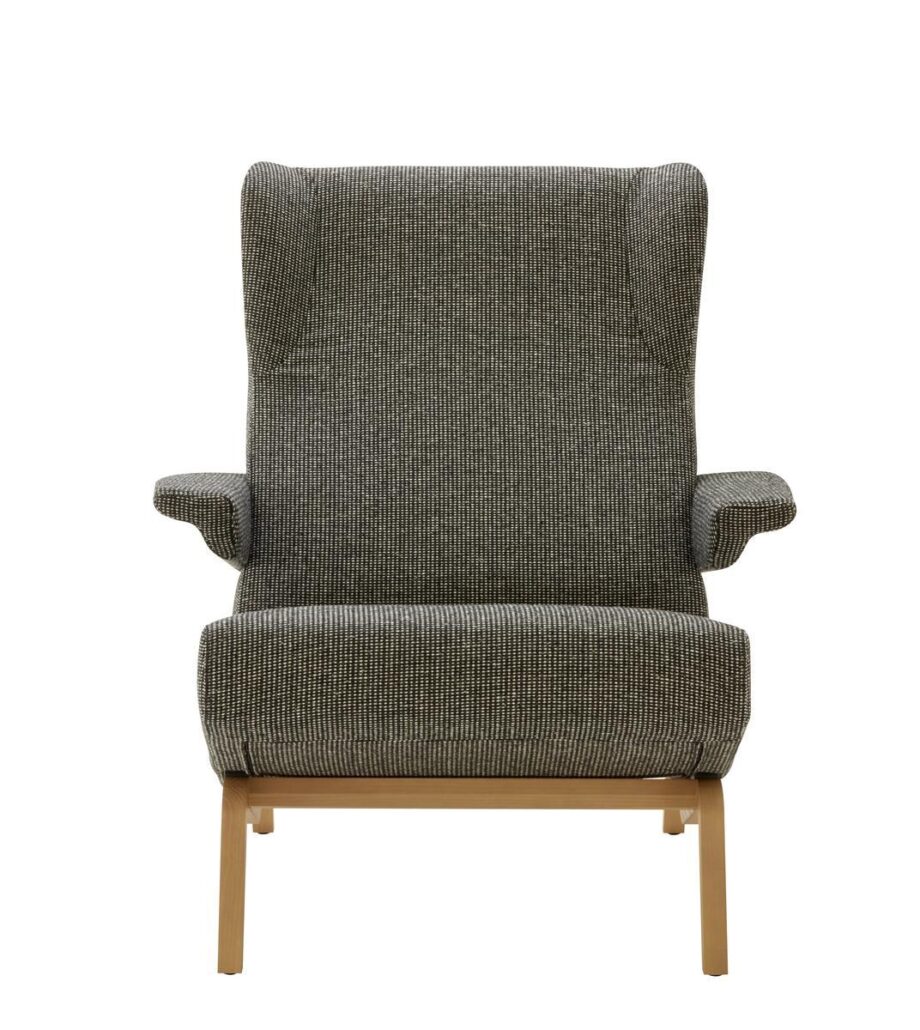 Archi Armchair Ligne Roset