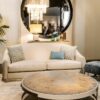 Emperador Sofa Bruno Zampa
