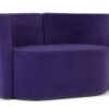 Dalt Large Sofa Domingo Salotti