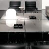 Huber Coffee Table Minotti
