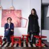 Common Comrades Tailor Coffee Table Moooi
