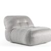 Leith Armchair Gianfranco Ferre Home