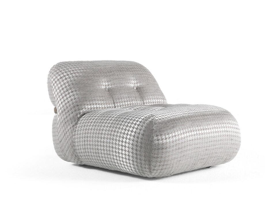 Leith Armchair Gianfranco Ferre Home