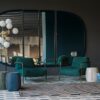 Bruxelles Armchair Baxter