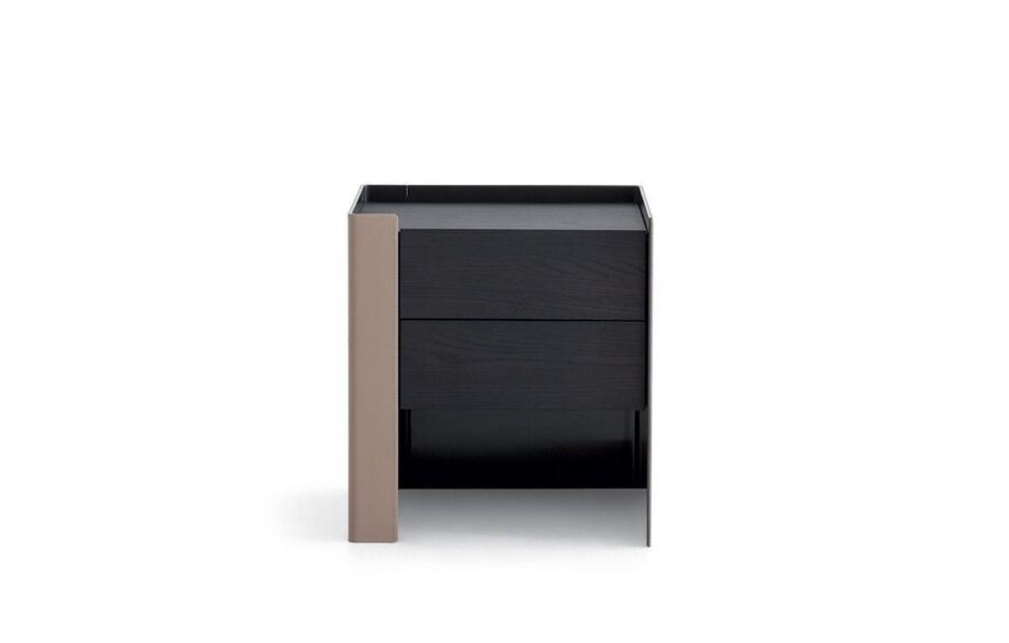 Chloe Bedside Table Poliform