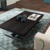 Leonardo Coffee Table Ozzio Italia