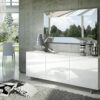 Essenzia Sideboard Riflessi
