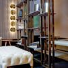Frame Bookcase Rugiano