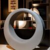 O. Armchair Moooi
