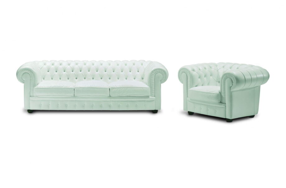 Sir William Sofa Calia Italia