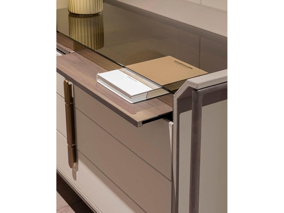 Vine Chest Of Drawers Turri