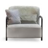 Mimì Armchair Formitalia