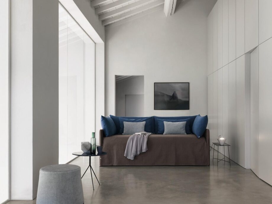 Duetto Sofa Flou