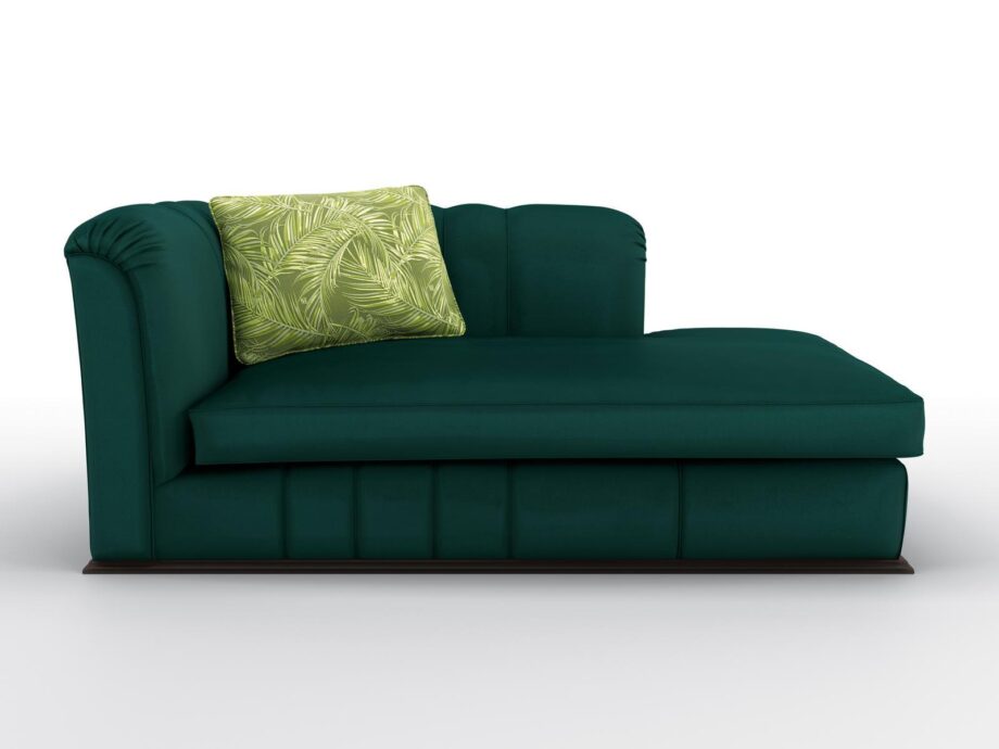 Gordon Day Bed Bruno Zampa