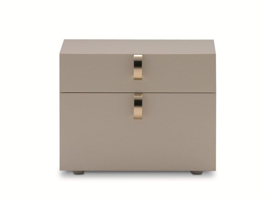 Splendor Bedside Table Flou