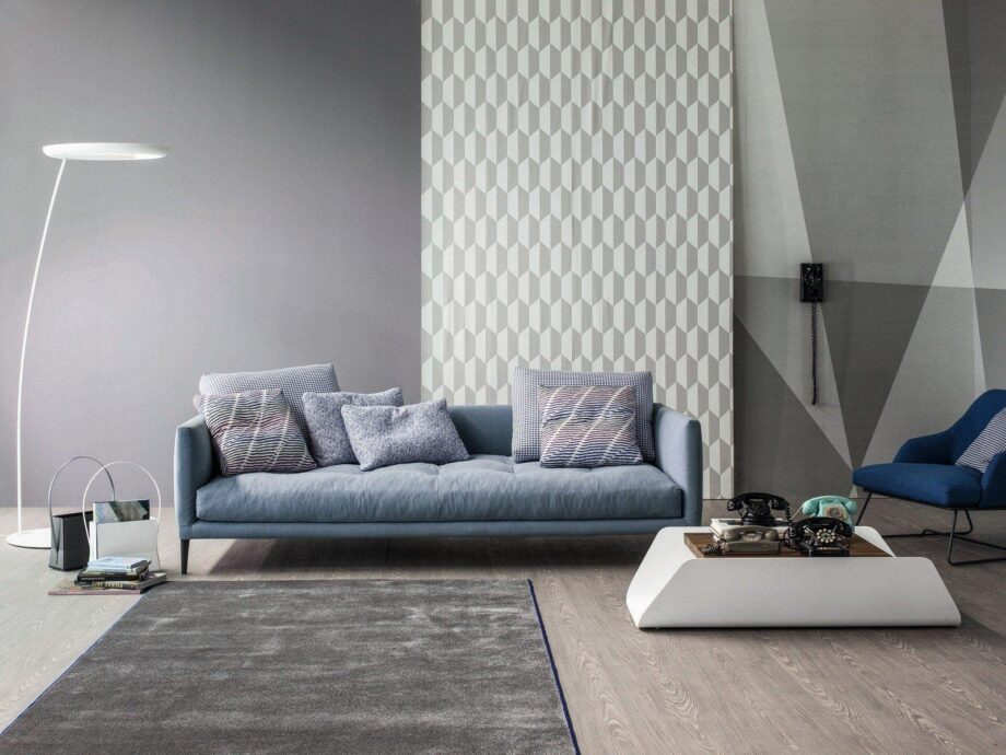 Coral Sofa Bonaldo