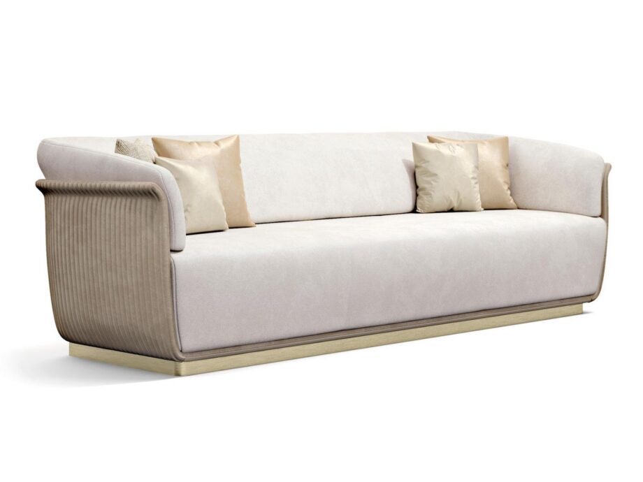 Allure Sofa Capital Collection