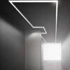 Brooklyn Out Lighting Profile Panzeri