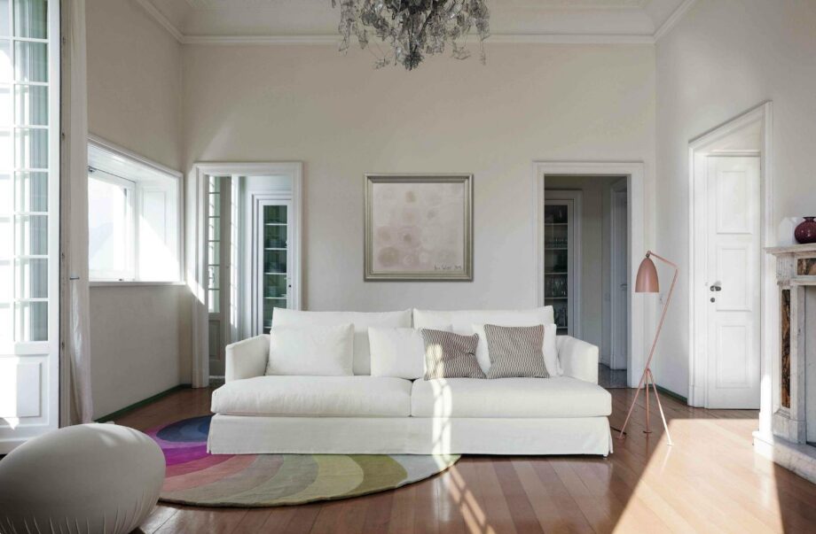 Paraiso Sofa Bonaldo