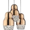 Fedora Pendant Lamp Axolight