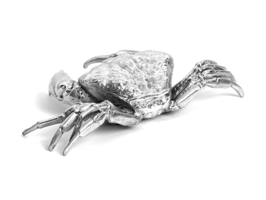 Crab Decorative Object Seletti