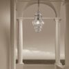 Tiepolo Pendant Lamp Sylcom