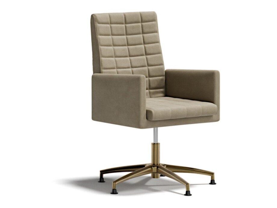 Explorer L Executive Chair Capital Collection