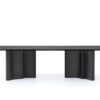 Lou Dining Table Minotti