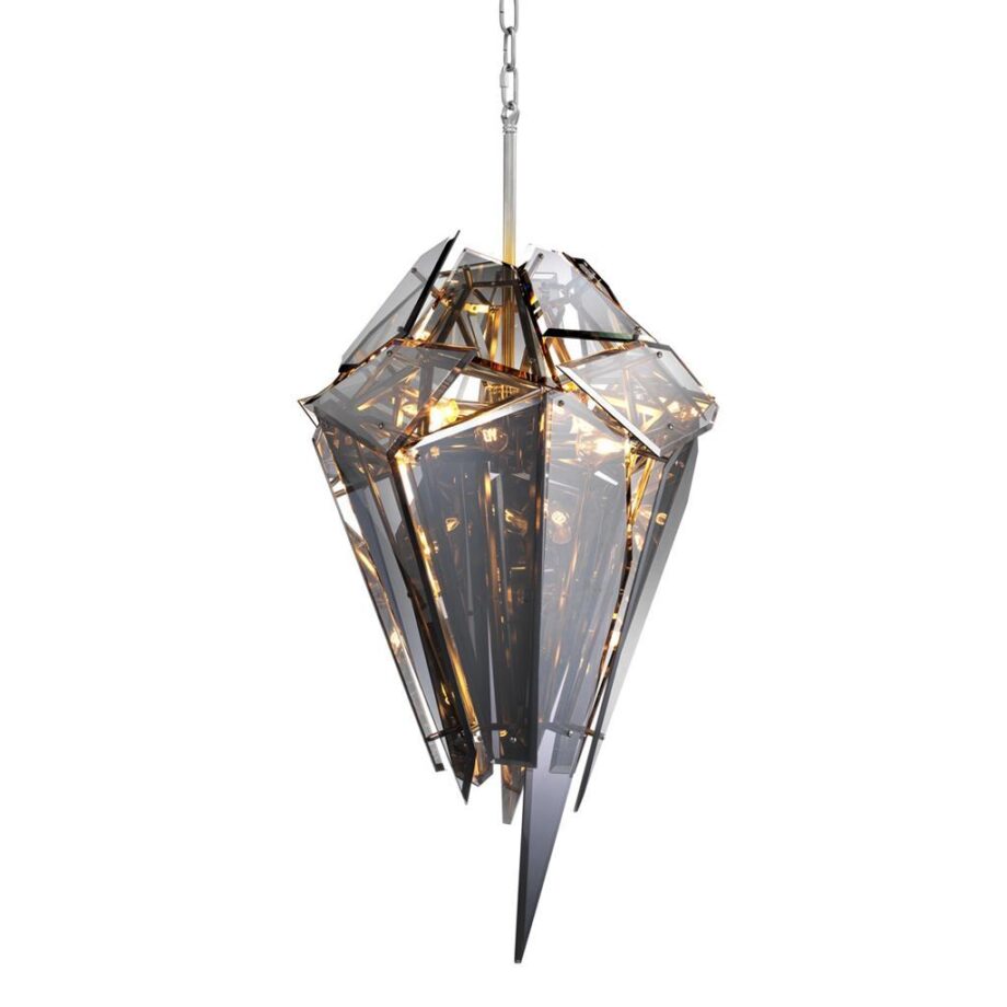 Shard Pendant Lamp Eichholtz