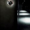Mercure P Pl Wall Lamp Leucos