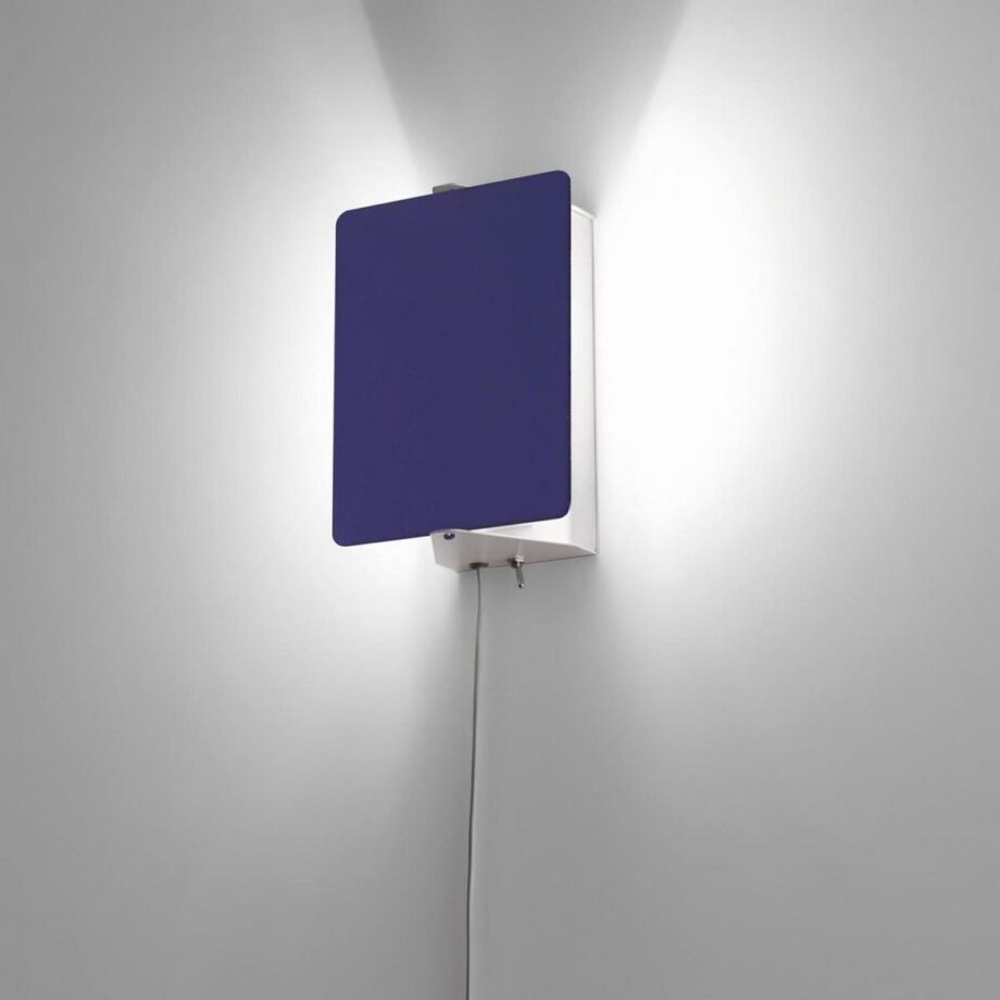 Applique À Volet Pivotant Wall Lamp Nemo