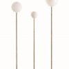 Moon Floor Lamp Grilli