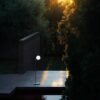 Ic Lights F2 Outdoor Outdoor Floor Lamp Flos