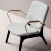 Thea Easy Chair Baxter