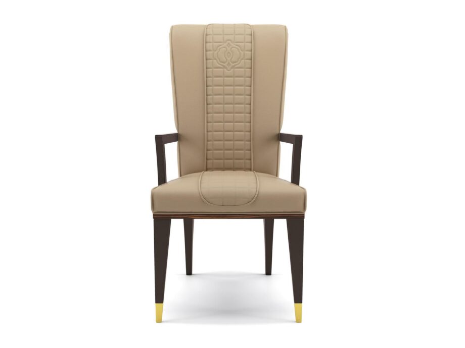 Opium Chair Bruno Zampa