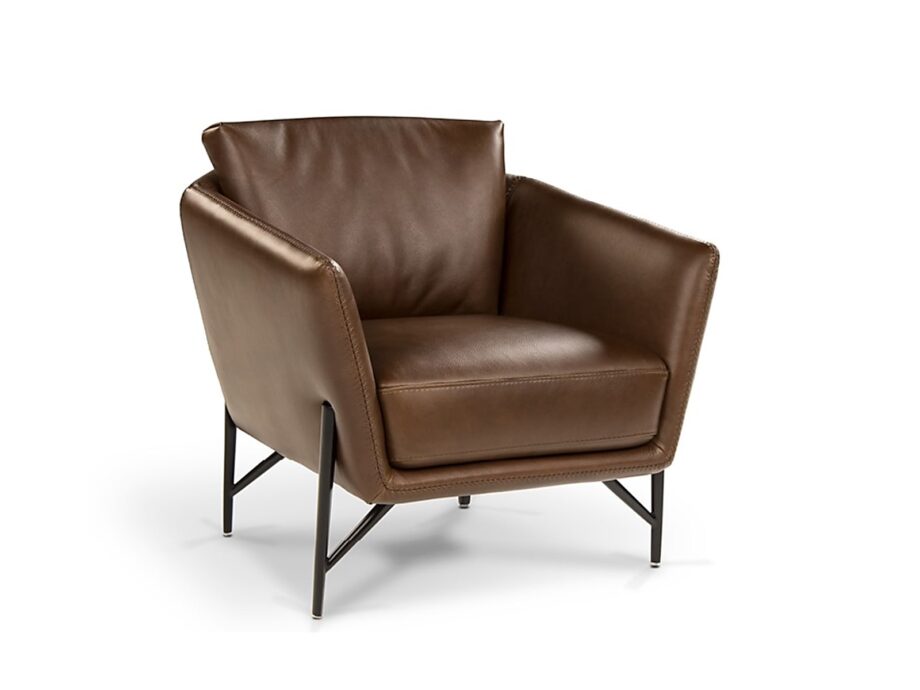 Venere Armchair Calia Italia