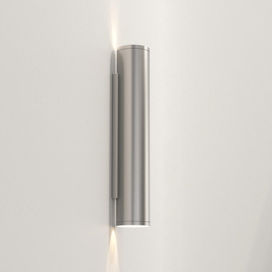 Ava 400 Coastal Outdoor Wall Lamp Astro Lighting