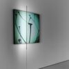 Masai Floor Lamp Davide Groppi