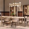 Eclipse Table Turri