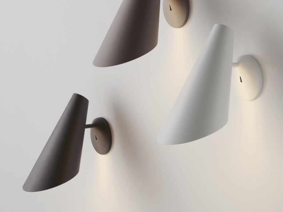 I.cono 0720 Wall Lamp Vibia