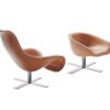 Mart Armchair Bb Italia